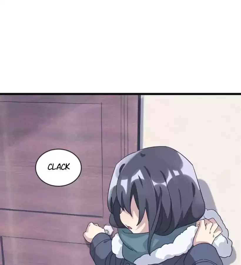 9 Dan Girl Chapter 85 page 21 - 