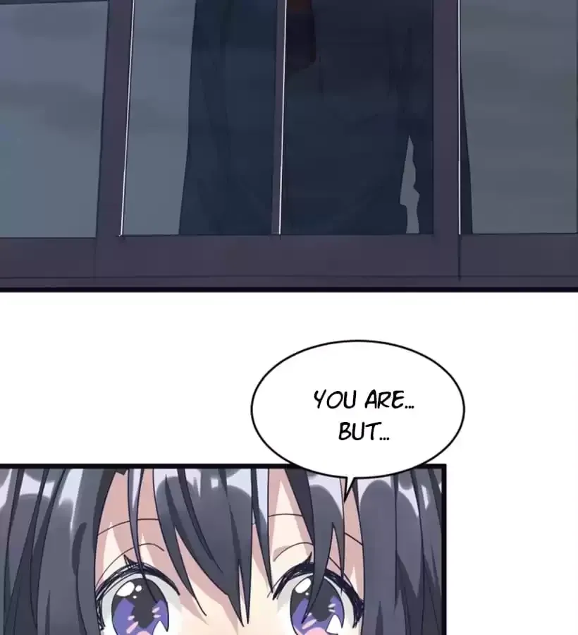 9 Dan Girl Chapter 85 page 25 - 