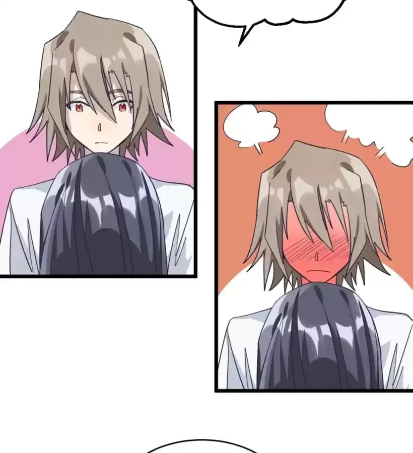 9 Dan Girl Chapter 85 page 31 - 