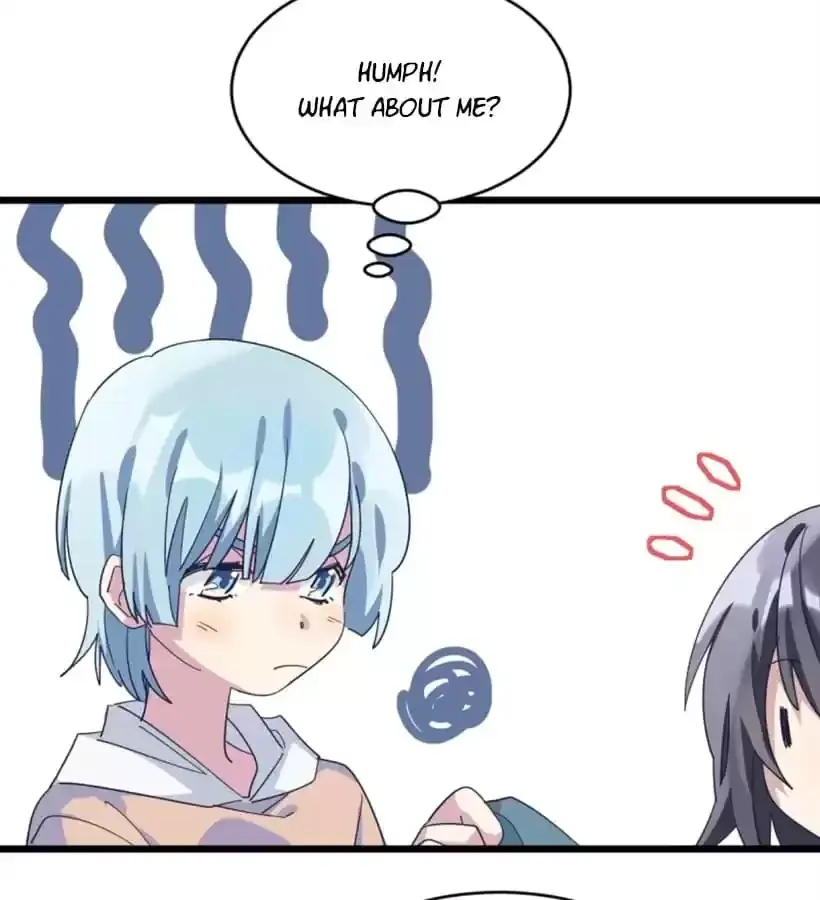 9 Dan Girl Chapter 85 page 32 - 