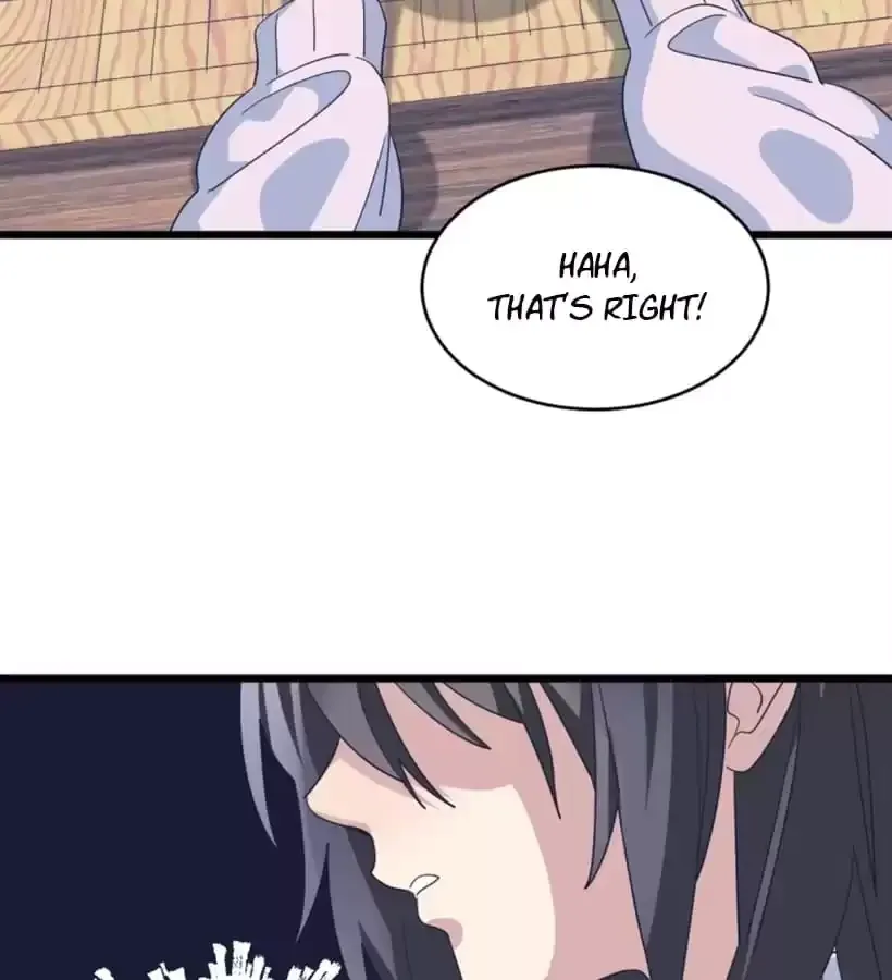 9 Dan Girl Chapter 85 page 36 - 