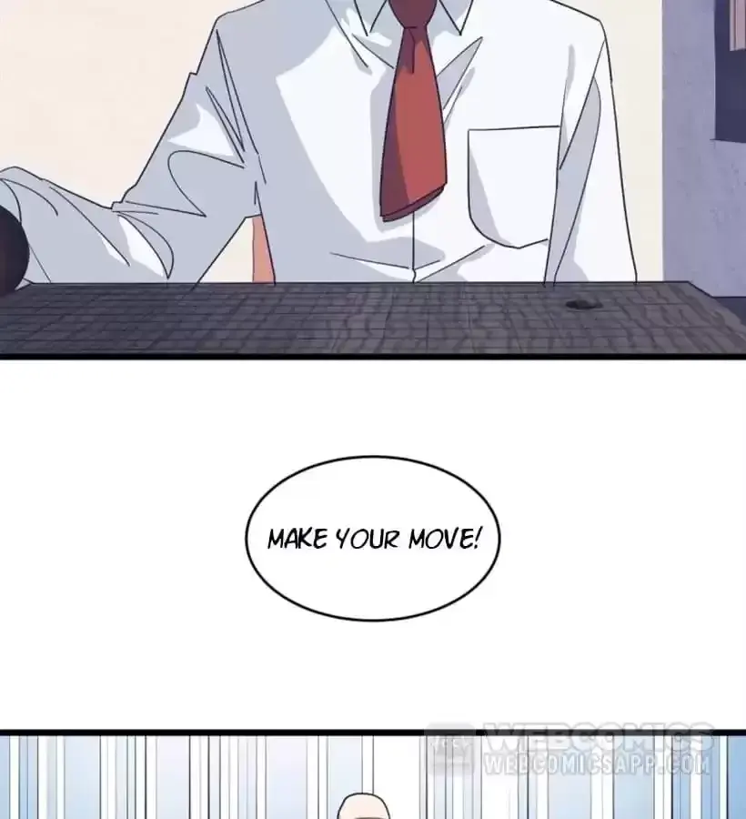 9 Dan Girl Chapter 85 page 43 - 
