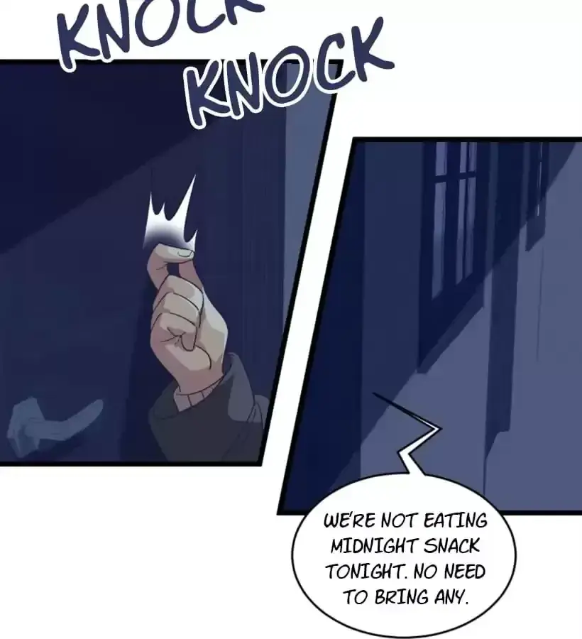 9 Dan Girl Chapter 85 page 9 - 