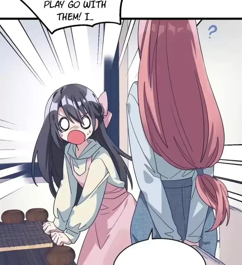 9 Dan Girl Chapter 86 page 11 - 