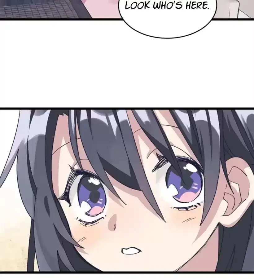 9 Dan Girl Chapter 86 page 12 - 