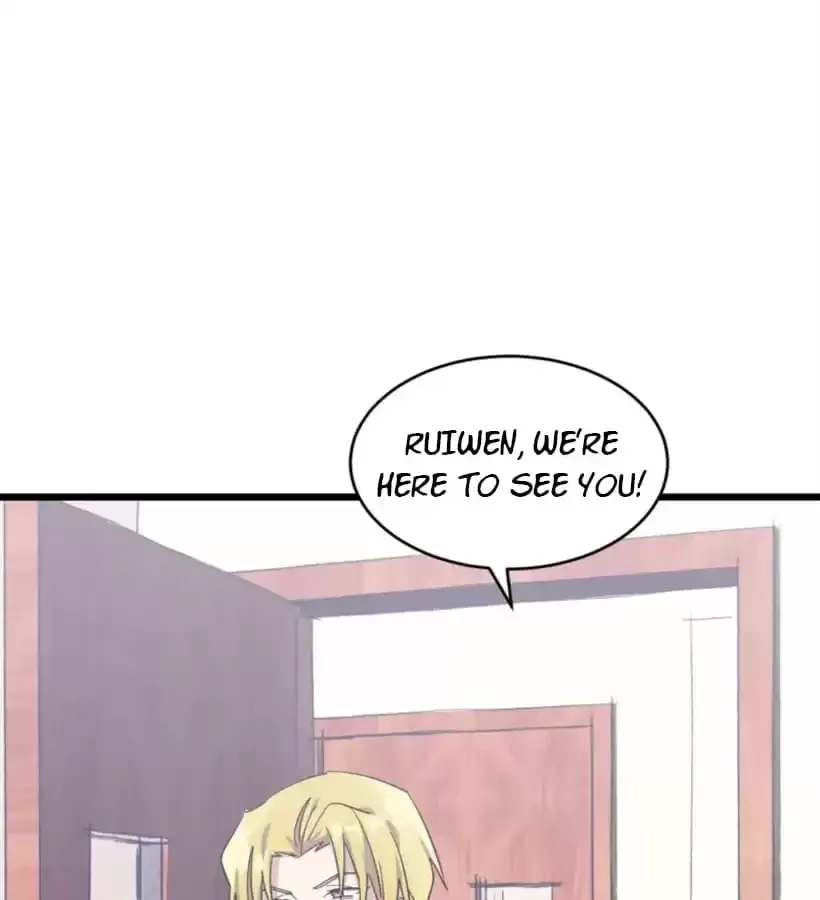 9 Dan Girl Chapter 86 page 13 - 