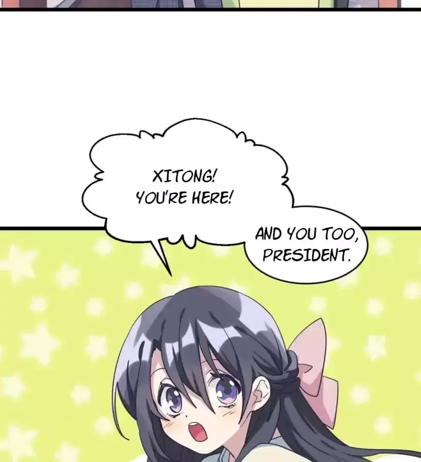 9 Dan Girl Chapter 86 page 15 - 