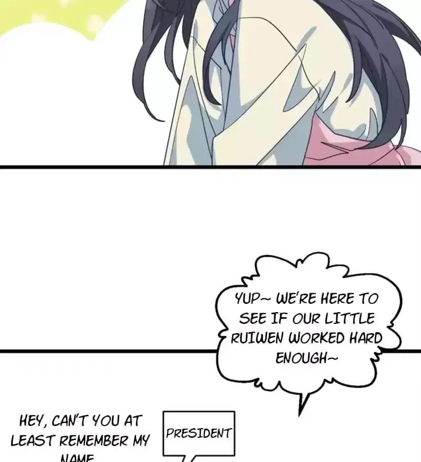 9 Dan Girl Chapter 86 page 16 - 