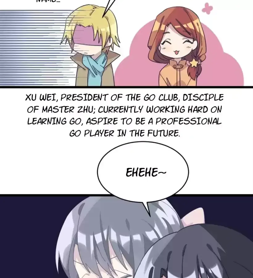 9 Dan Girl Chapter 86 page 17 - 