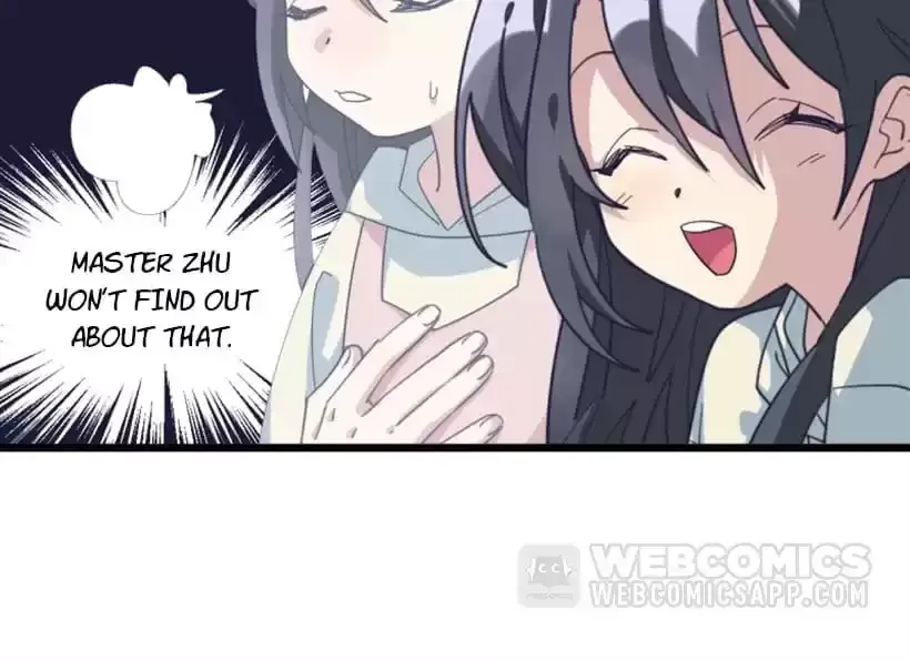 9 Dan Girl Chapter 86 page 18 - 