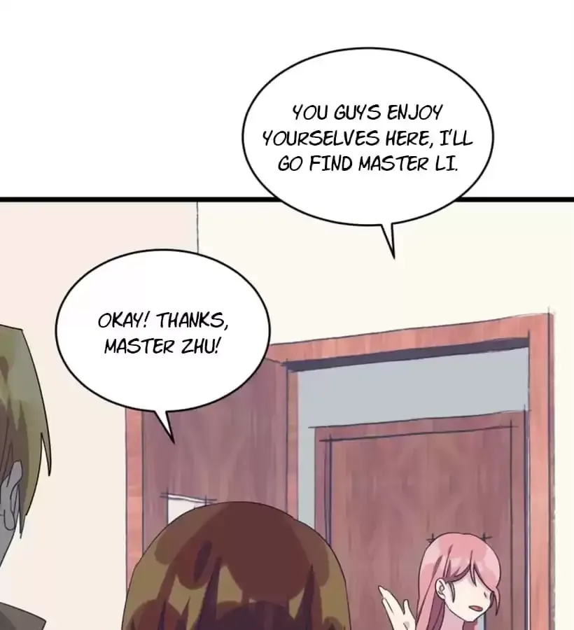 9 Dan Girl Chapter 86 page 19 - 