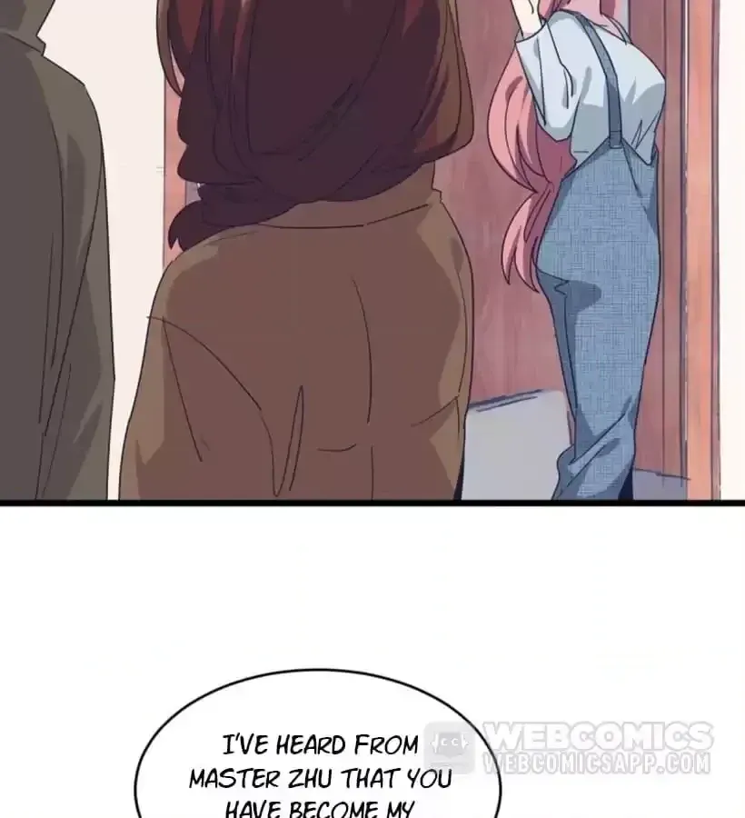 9 Dan Girl Chapter 86 page 20 - 