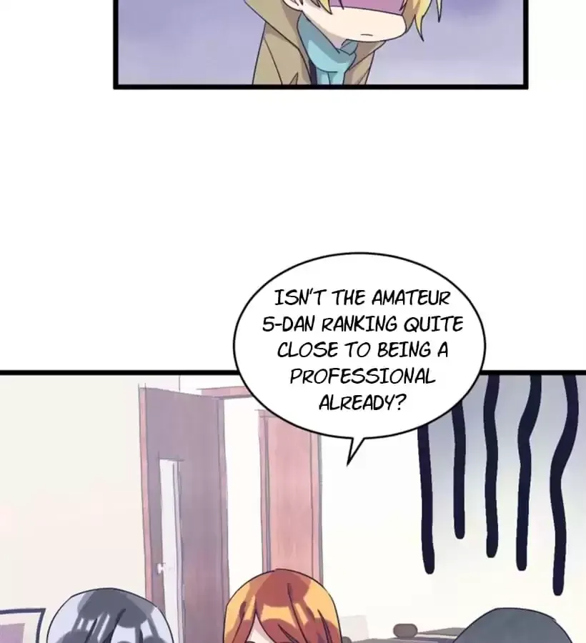 9 Dan Girl Chapter 86 page 24 - 