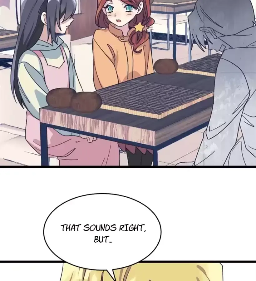 9 Dan Girl Chapter 86 page 25 - 