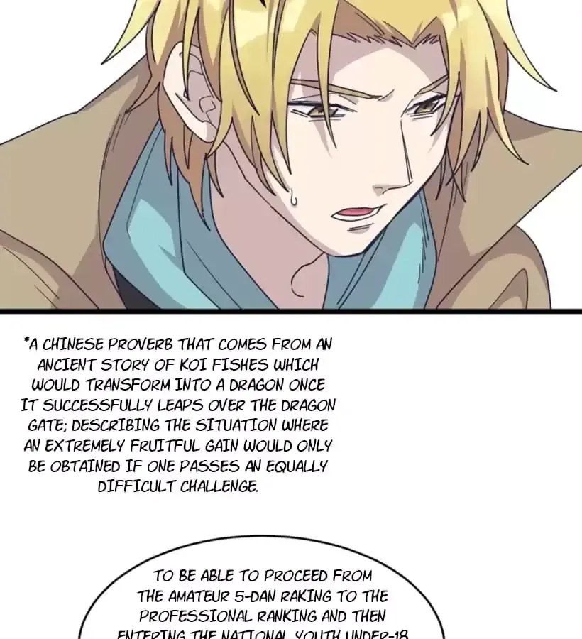 9 Dan Girl Chapter 86 page 26 - 