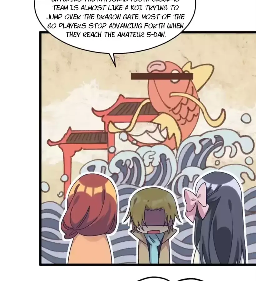 9 Dan Girl Chapter 86 page 27 - 