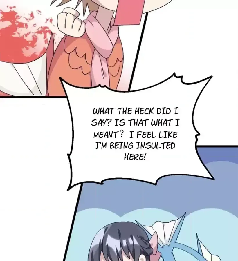 9 Dan Girl Chapter 86 page 30 - 