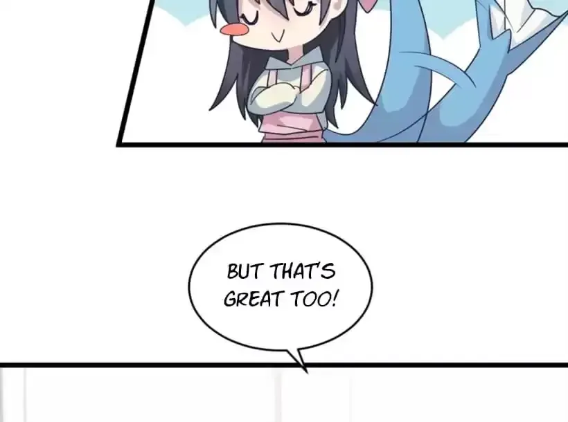 9 Dan Girl Chapter 86 page 31 - 