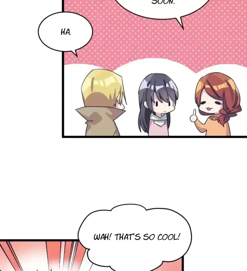9 Dan Girl Chapter 86 page 36 - 