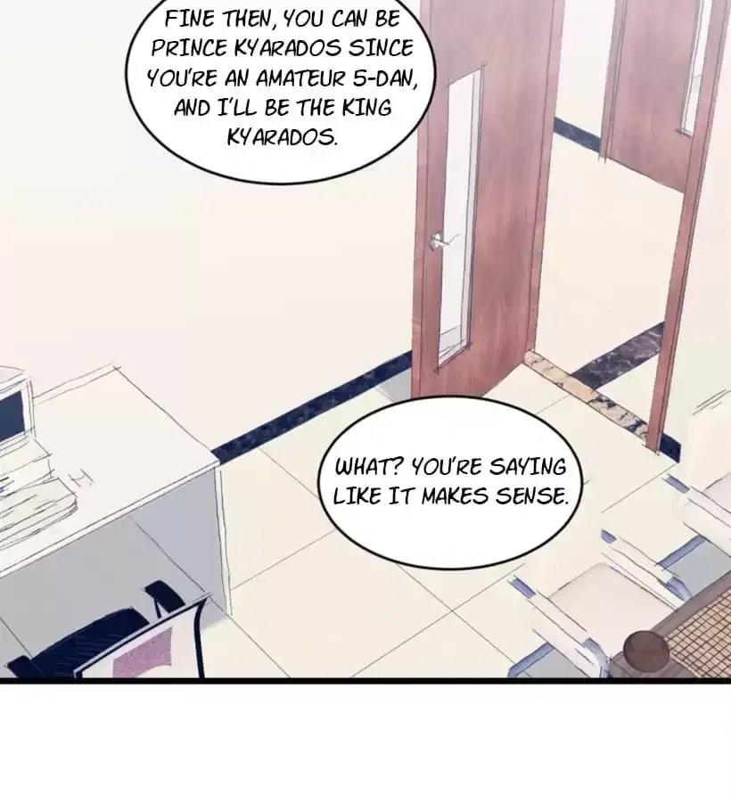 9 Dan Girl Chapter 86 page 38 - 