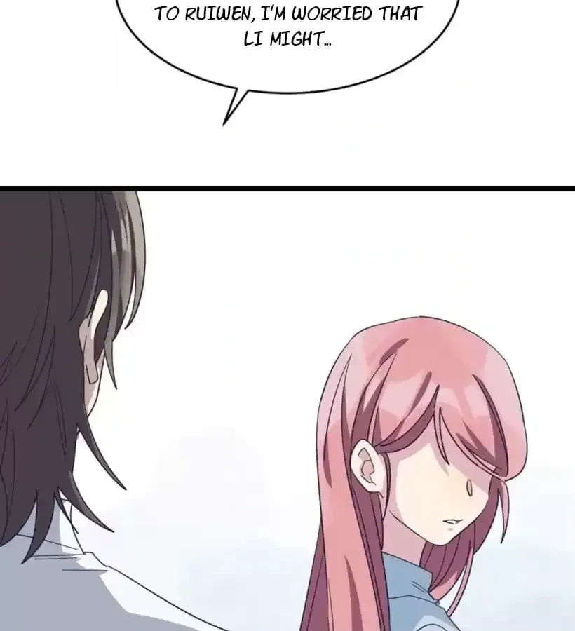 9 Dan Girl Chapter 86 page 40 - 