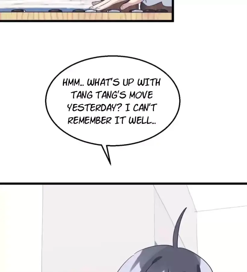 9 Dan Girl Chapter 86 page 5 - 
