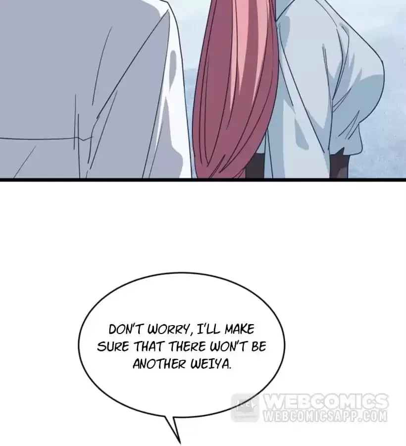 9 Dan Girl Chapter 86 page 41 - 