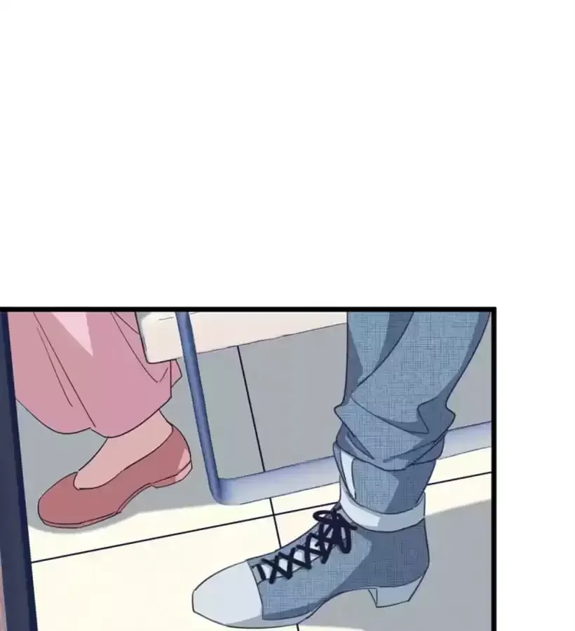 9 Dan Girl Chapter 86 page 8 - 
