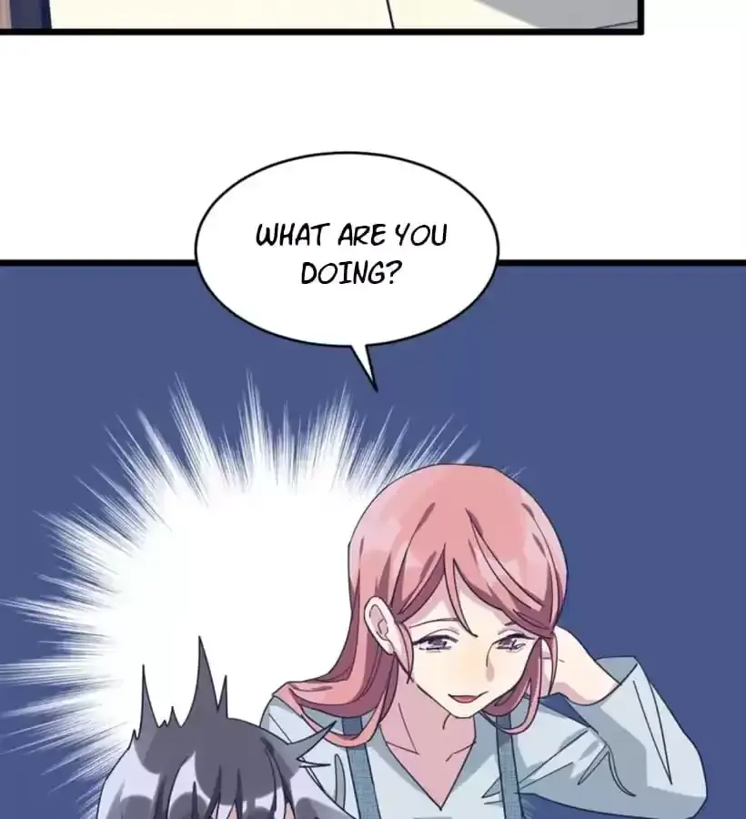 9 Dan Girl Chapter 86 page 9 - 