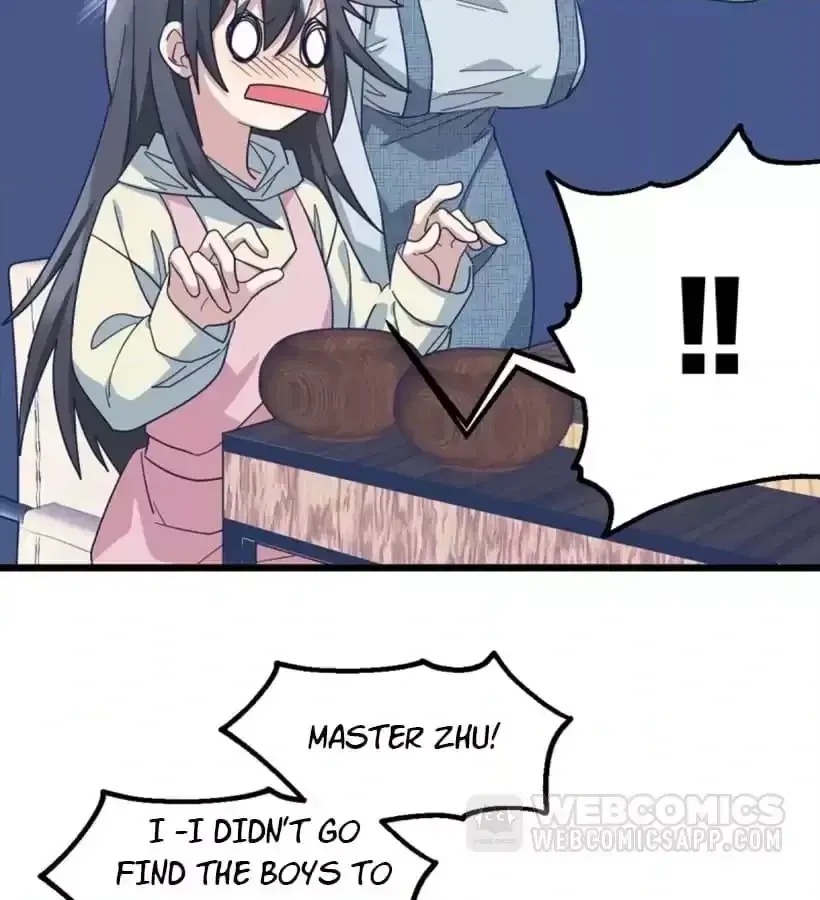 9 Dan Girl Chapter 86 page 10 - 