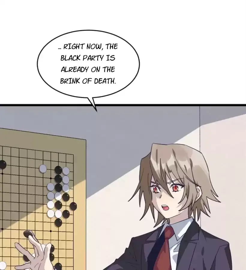 9 Dan Girl Chapter 87 page 18 - 