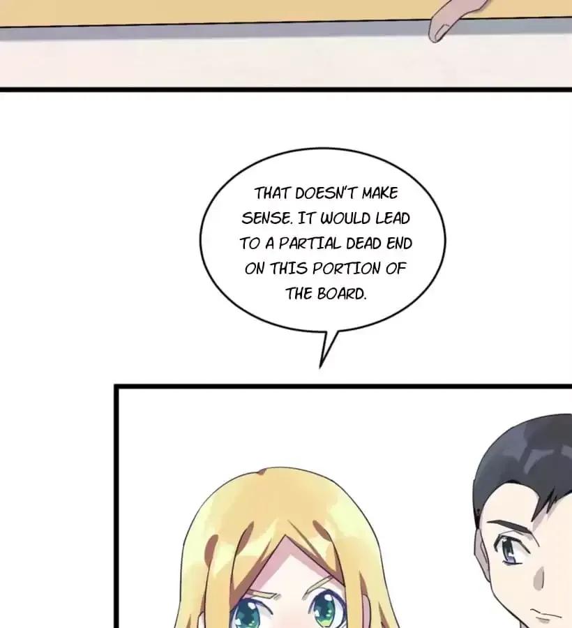 9 Dan Girl Chapter 87 page 22 - 