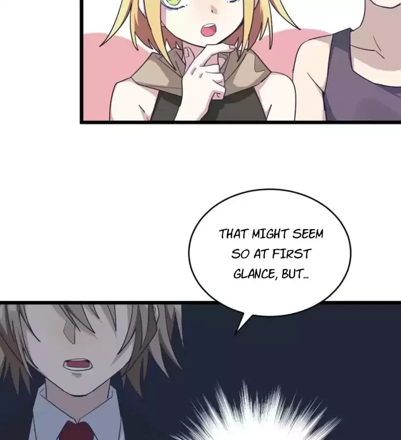 9 Dan Girl Chapter 87 page 23 - 