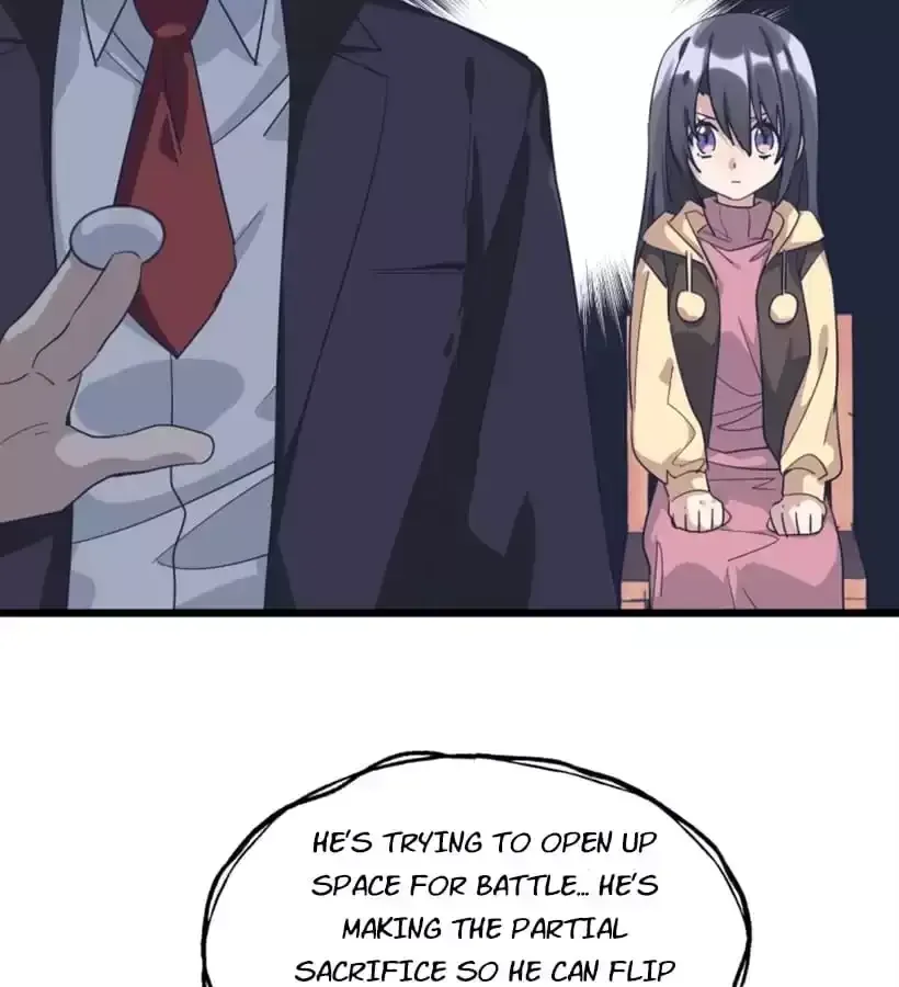 9 Dan Girl Chapter 87 page 24 - 