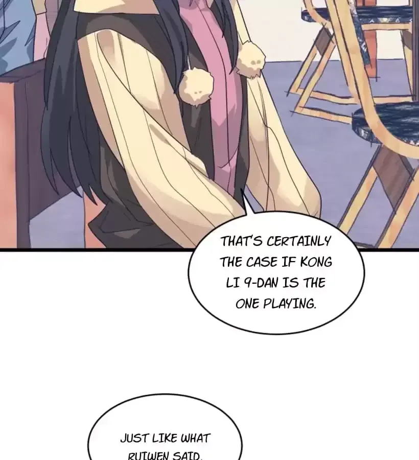 9 Dan Girl Chapter 87 page 26 - 
