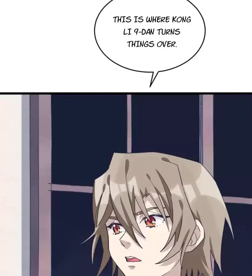 9 Dan Girl Chapter 87 page 28 - 