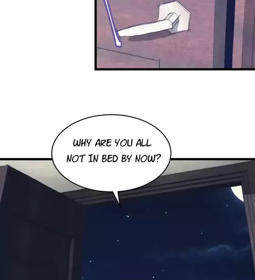 9 Dan Girl Chapter 87 page 38 - 