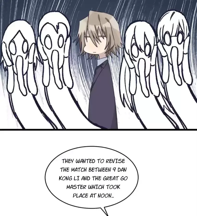 9 Dan Girl Chapter 87 page 41 - 