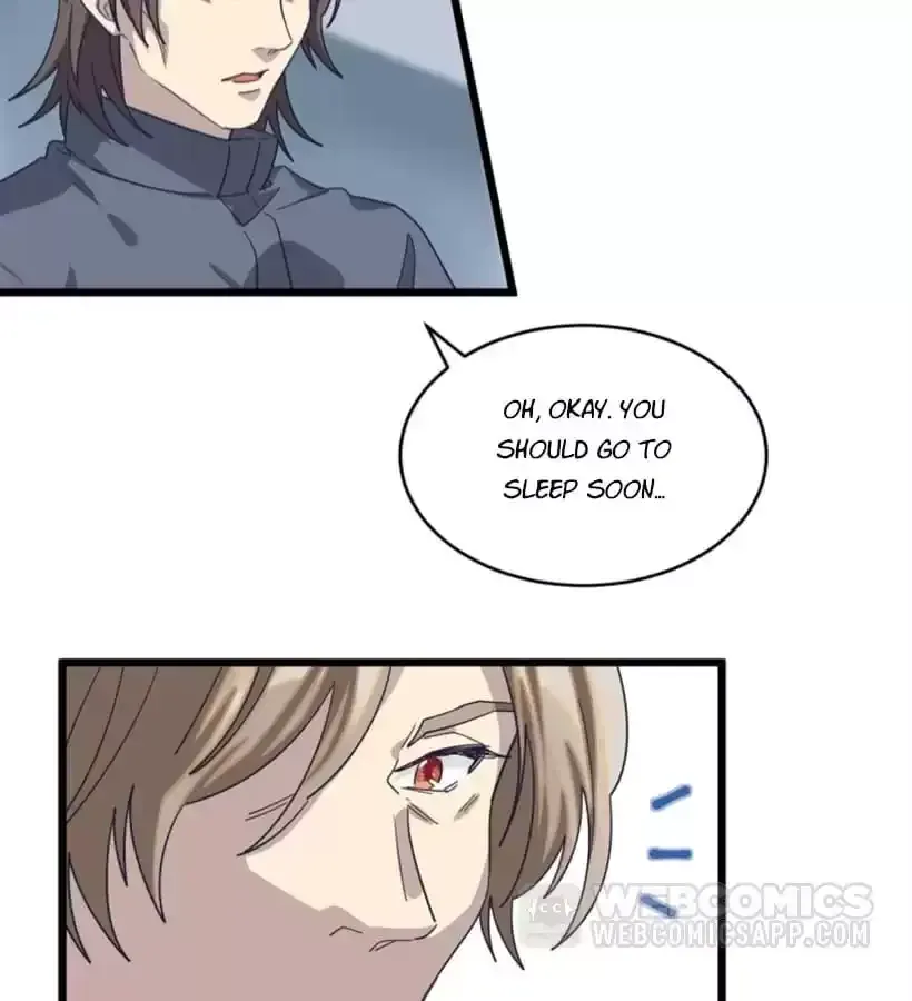 9 Dan Girl Chapter 87 page 43 - 