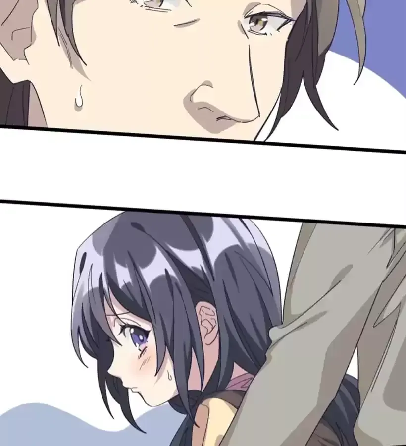 9 Dan Girl Chapter 87 page 46 - 