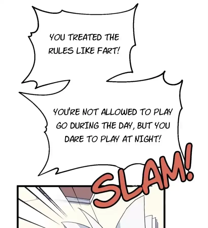 9 Dan Girl Chapter 87 page 55 - 