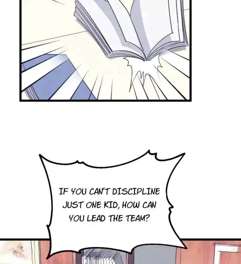 9 Dan Girl Chapter 87 page 56 - 