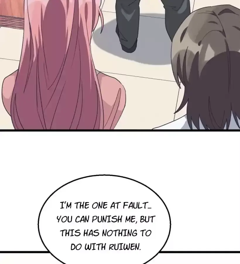 9 Dan Girl Chapter 87 page 58 - 