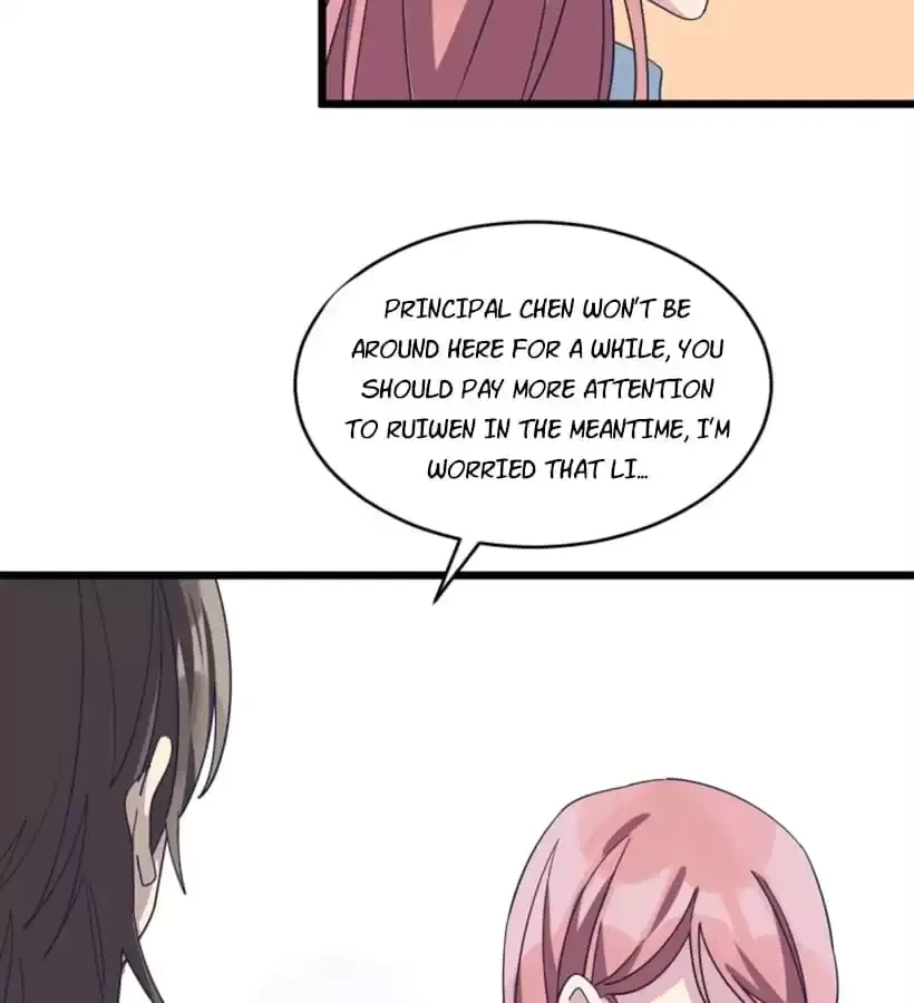 9 Dan Girl Chapter 87 page 8 - 