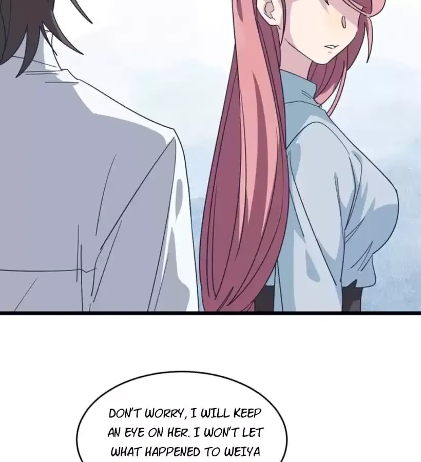 9 Dan Girl Chapter 87 page 9 - 
