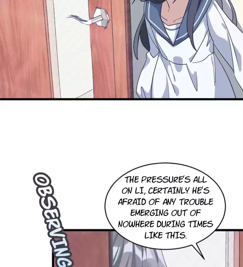 9 Dan Girl Chapter 88 page 12 - 