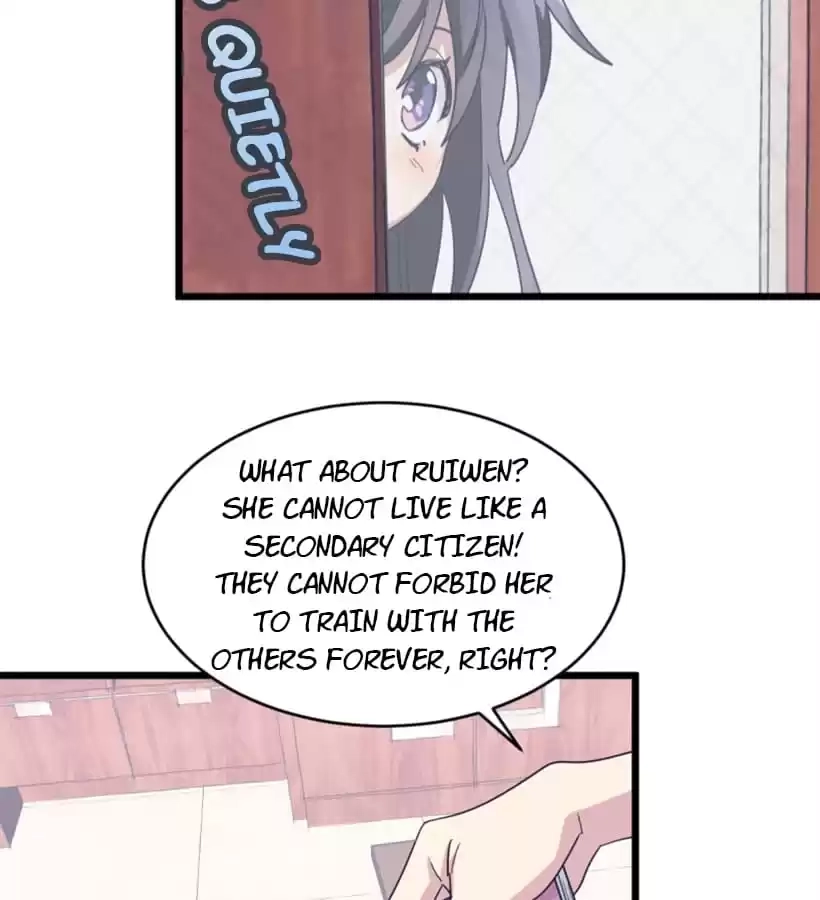 9 Dan Girl Chapter 88 page 13 - 