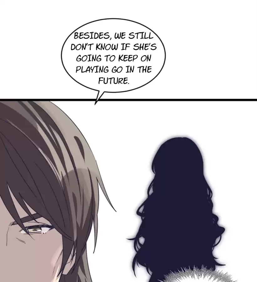 9 Dan Girl Chapter 88 page 16 - 