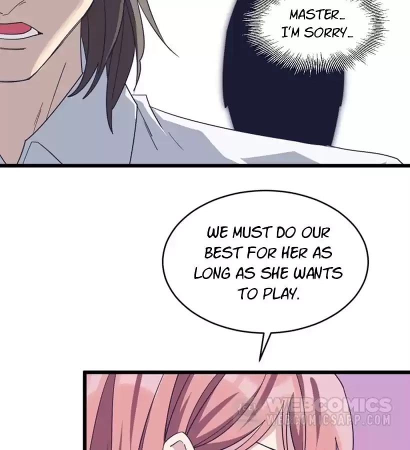 9 Dan Girl Chapter 88 page 17 - 