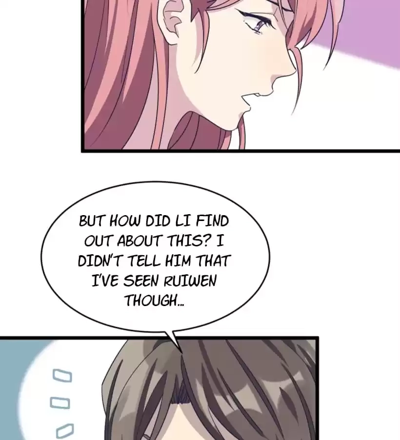 9 Dan Girl Chapter 88 page 18 - 